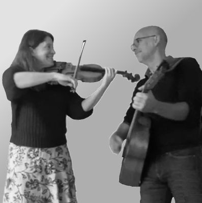 vignette Duo Irlandais   Violon/chant/guitare 